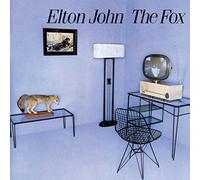 Elton John - The Fox