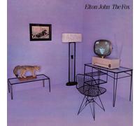 Elton John - The Fox [VINYL]