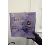 Elton John The Fox (Vinyl) 12" Album New and Sealed Bent Corner