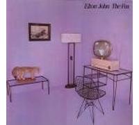 Elton John - The Fox [Vinyl]