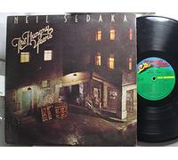 Elton John - The Hungry Years