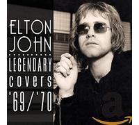 Elton John - The Legendary Covers Album 1969-70