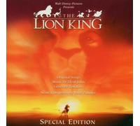 Elton John - The Lion King