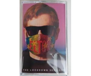 Elton John - The Lockdown Sessions [CASSETTE]