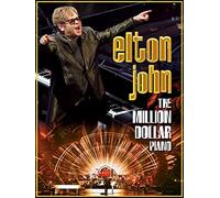 Elton John - The Million Dollar Piano
