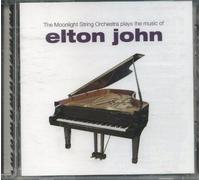 Elton John - The Moonlight String Orchestra Plays the Music of Elton John