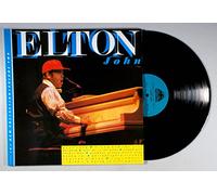 Elton John - The New Collection - Vol. II