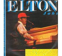 Elton John - The New Collection - Vol. II [Vinyl LP]