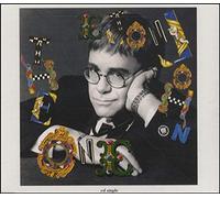 ELTON JOHN - The One