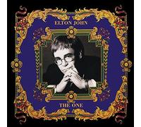 Elton John - The One by Elton John (2001-05-15)