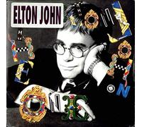 Elton John - The One / Suit of Wolves [7" VINYL]