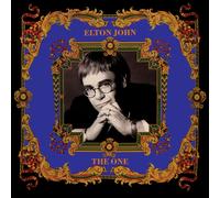 Elton John - The One [VINYL]