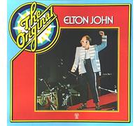 Elton John - The Original Elton John - DJM Records - 0044.201