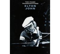 Elton John: The Piano Transcriptions
