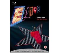 Elton John - The Red Piano [Blu-ray] [2008]