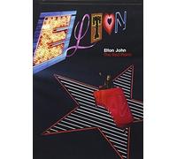 Elton John: The Red Piano by Elton John