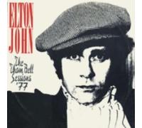 Elton John - Thom Bell Sessions