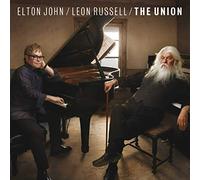 Elton John - The Union