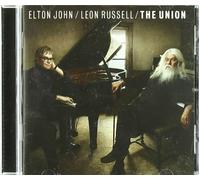 Elton John - The Union