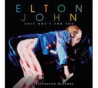 Elton John This Ones For You