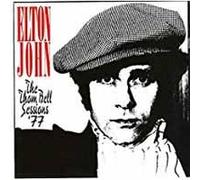 ELTON JOHN - THOM BELL SESSIONS - New Vinyl Record 12 - Q1111z