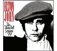 ELTON JOHN - THOM BELL SESSIONS - Vinyl Record 12 - J3z