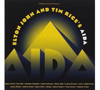 Elton John & Tim Rice - Aida