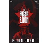 Elton John - To Russia With Elton