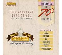 Elton John, Toto, Abba, u. a. - Elton John, Sutherland Brothers & Quiver, Justin Hayward, Eric Carmen, Kiki Dee, Judy Tzuke, Abba..