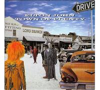 Elton John - Town Of Plenty