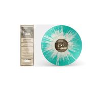 Elton John | Tumbleweed Collection | Green LP