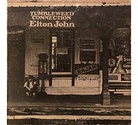 Elton John - Tumbleweed Connection (1970) [Import] [VINYL]