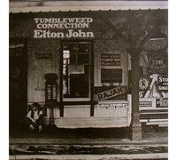 Elton John - Tumbleweed Connection