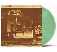 Elton John Tumbleweed Connection - 50th Anniversary - Green (Vinyl) (US IMPORT)