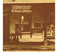 Elton John - Tumbleweed Connection