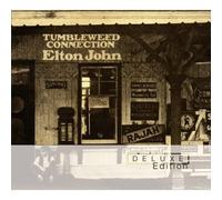 Elton John - Tumbleweed Connection [Deluxe Edition]
