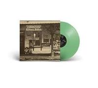 Elton John - Tumbleweed Connection - Exclusive 50th Anniversary Limited Edition Green Colored Vinyl LP