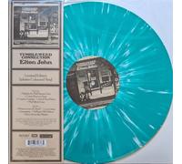 Elton John - Tumbleweed Connection [New Vinyl LP] Colored Vinyl