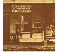 Elton John - Tumbleweed Connection [VINYL]