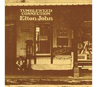 Elton John - Tumbleweed Connection [VINYL]