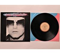 Elton John - Victim Of Love - MCA Records - MCA 5104