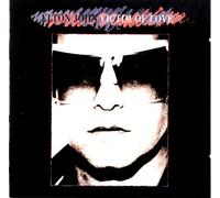 Elton John - Victim Of Love [CD]