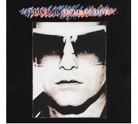 ELTON JOHN VICTIM OF LOVE SEVEN 7 TRACKS AUDIO MUSIC CD New