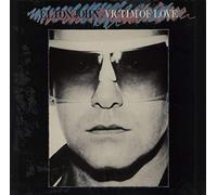 Elton John - Victim Of Love [VINYL]