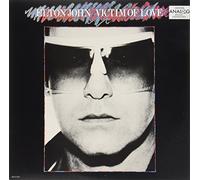 Elton John - Victim of Love [VINYL]