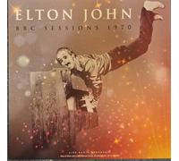 BBC Sessions 1970: Live Radio Broadcast
