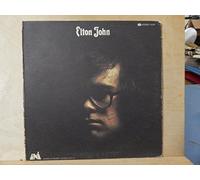 Elton John - Elton John [VINYL]