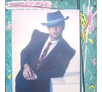 ELTON JOHN Vinyl LP Jump Up! (in lue Eyes)