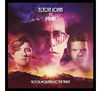 Elton John Vs. Pnau - Good Morning To The Night