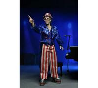 Neca Elton John Deluxe Clothed Live In 75 Figure 20 Cm